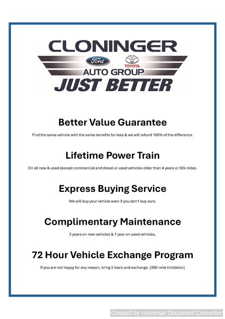 Blue 2026 Ford F-150 King Ranch SuperCrew 4WD Pickup Truck Four-Wheel Drive Automatic