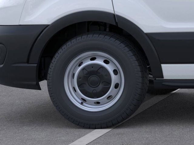 2025 Ford Transit 250
