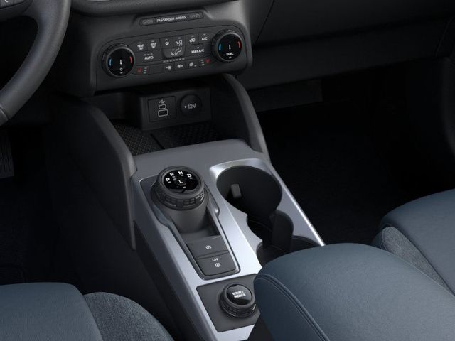 New 2024 Gray Ford Outer Banks image 15