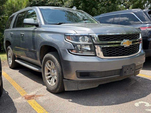 Used 2020 Chevrolet Tahoe SUV