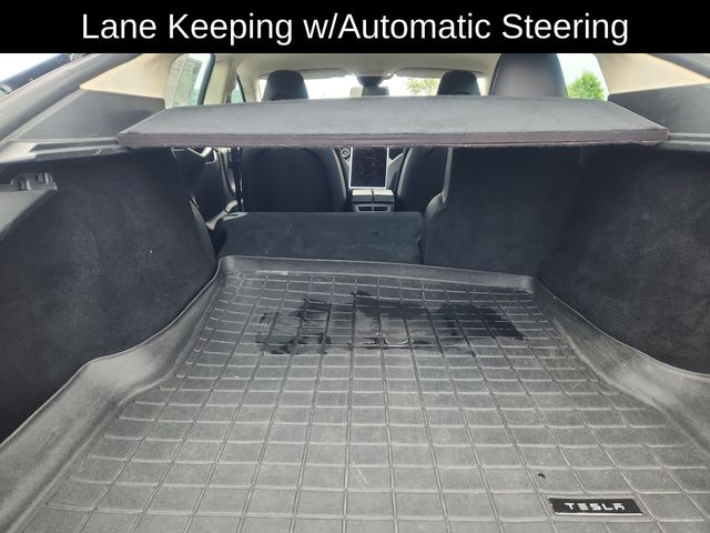 Used 2016 Tesla Model S For Sale in Grove City, OH