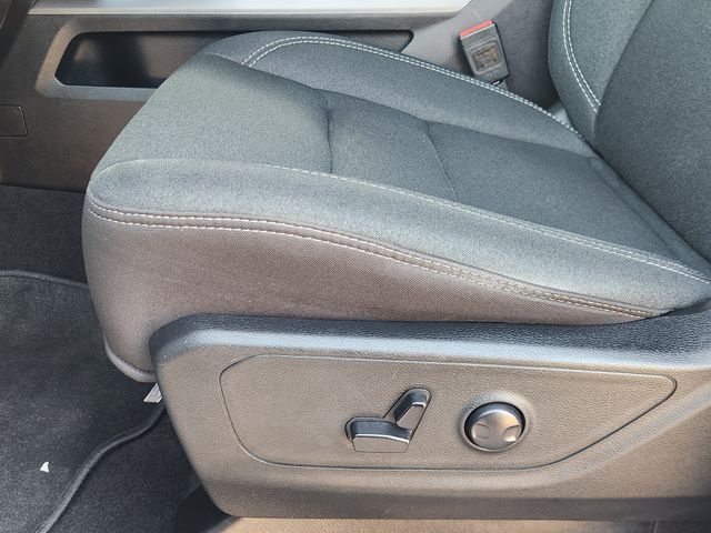 2025 Ram 1500 Big Horn/Lone Star White at Big Star Chrysler Jeep Dodge Ram 
