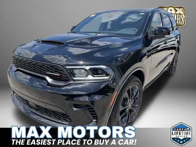 2024 Dodge Durango R/T 3