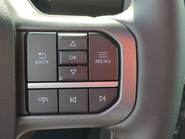 New 2026 Oxford White Ford Lariat® image 21