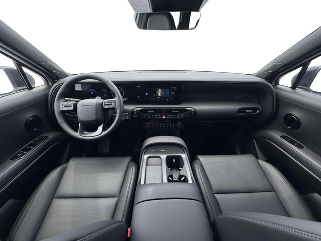 New 2026 Black Hyundai XRT Pro image 13