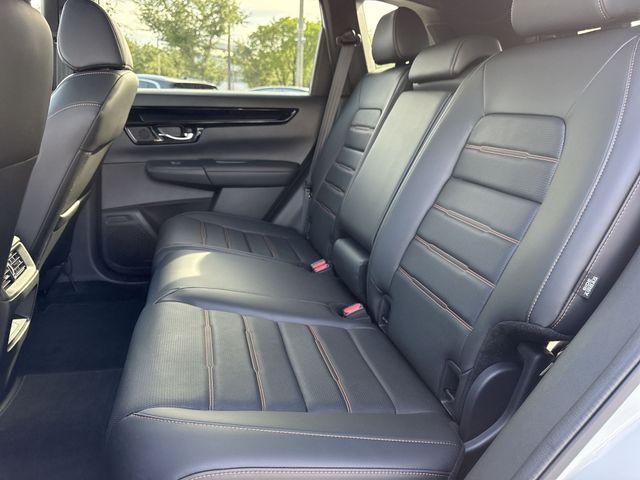 Used 2024 Honda CR-V Hybrid SUV