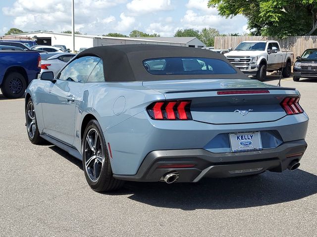 2024 Ford Mustang EcoBoost Premium 9