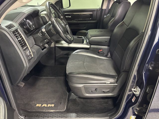 2016 RAM 1500 Sport photo
