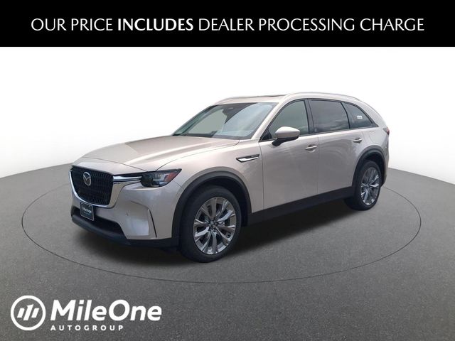 Ingot Blue Metallic 2026 Mazda CX-50 SUV / Crossover All-Wheel Drive 6-Speed Automatic