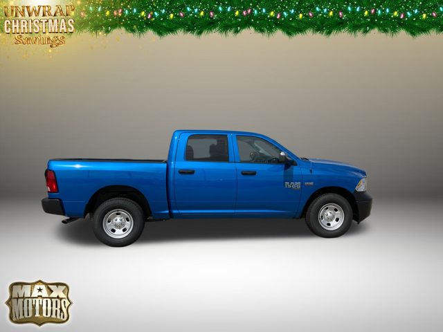 2024 Ram 1500 Classic Tradesman 13