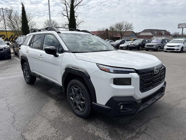 2026 Subaru Outback Premium AWD