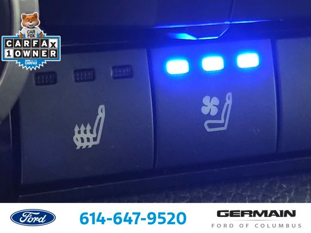 Used 2024  Toyota Limited image 35