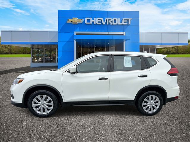 2017 Nissan Rogue - Image 3