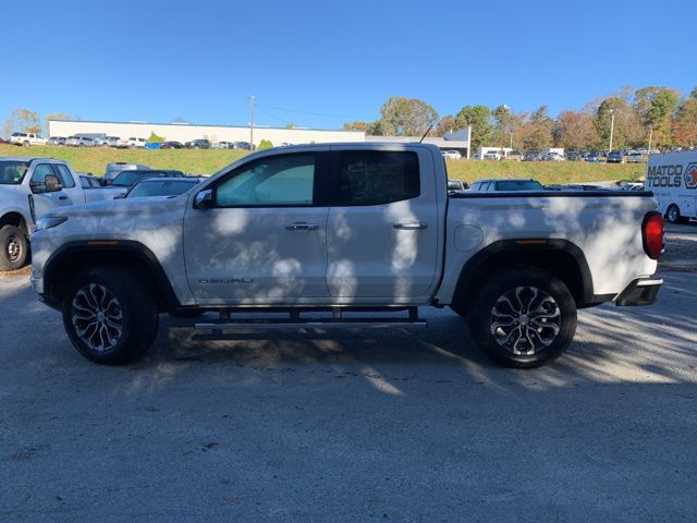 2023 GMC Canyon Denali 2