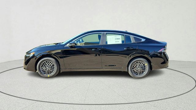 2026 Nissan Sentra