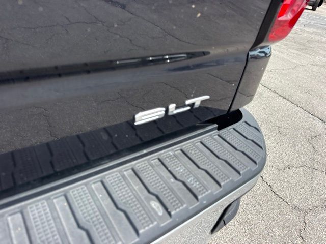 2025 GMC Sierra - $44,988