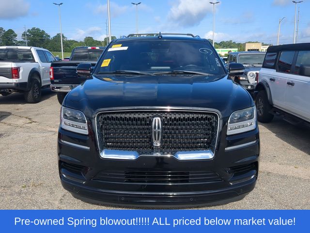 Used 2020 Black Lincoln Reserve image 7