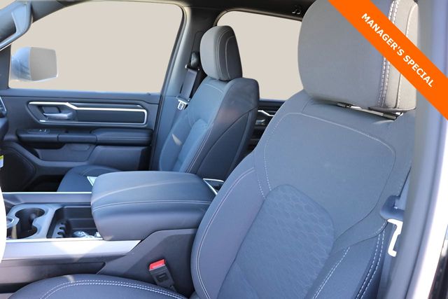 New Car 2025 Ram 1500  Big Horn/lone Star For Sale Under $50,000 In Austin, Texas