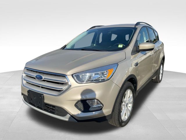  2018 Ford Escape SE AWD   