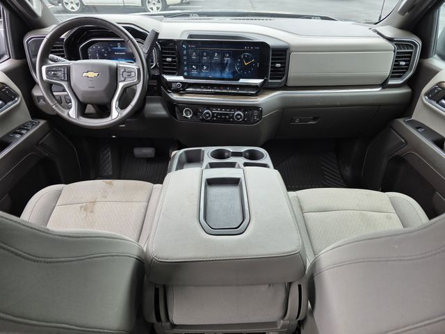 Used 2023 Chevrolet Silverado 1500 Truck