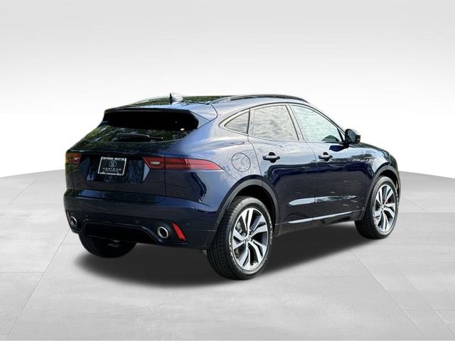 2024 Jaguar E-PACE P250 5