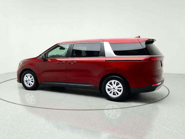 Used 2023 Kia Carnival Van