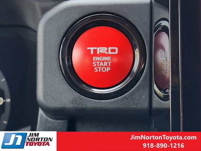 Used 2025 Toyota Tacoma Truck