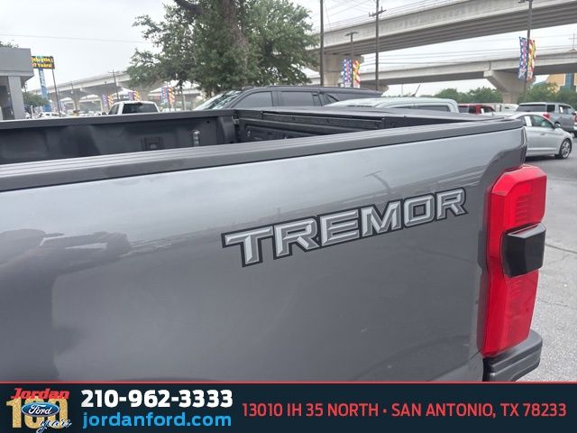 Used Car 2025 Ford F-250sd  Lariat For Sale Under $80,000 In San Antonio, Texas
