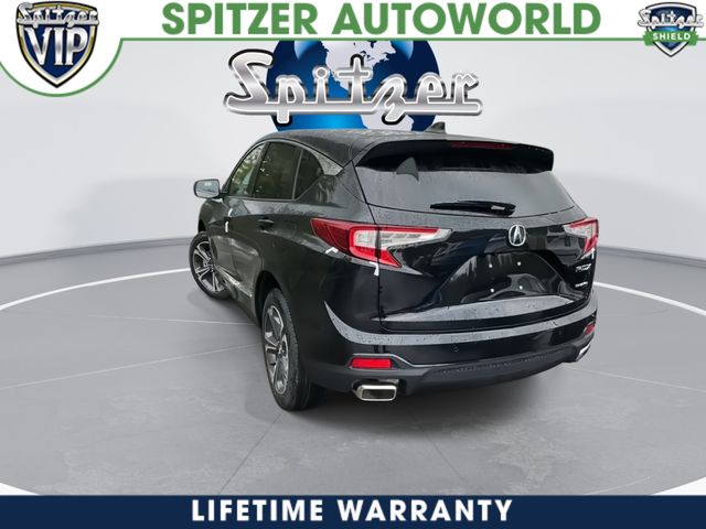 2026 Acura RDX Advance Package - 6