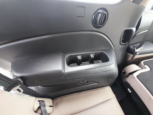 2017 Honda Pilot Touring - Photo 54