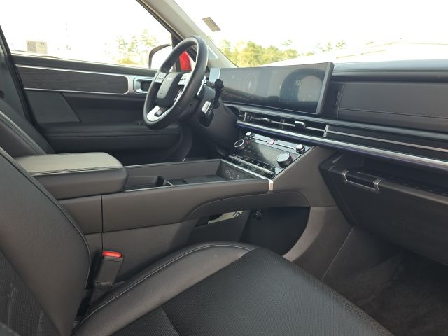 2024 Hyundai Santa Fe Limited:B02176