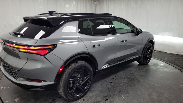 2026 – Chevrolet – Equinox EV