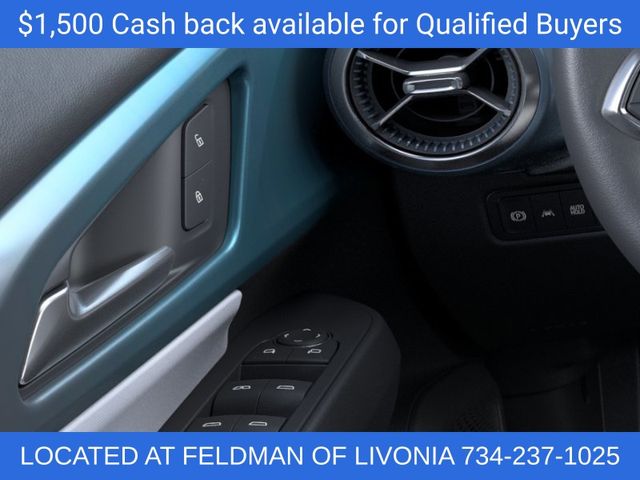 2026 Chevrolet Equinox EV 2LT - Photo 24