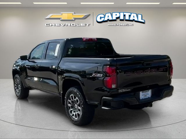 Used 2026 Black Chevrolet Z71 image 3