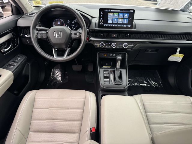 Used 2024 Honda CR-V SUV
