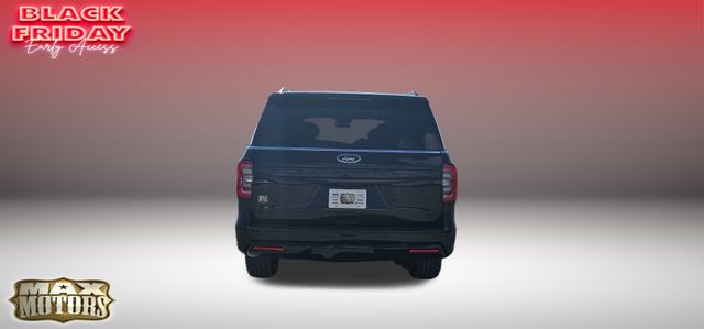 2024 Ford Expedition Max Limited 8