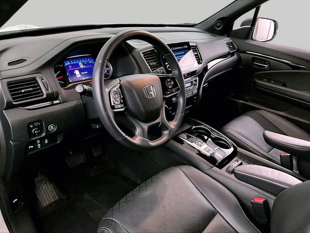 2021 Honda Passport Touring  at Honda North