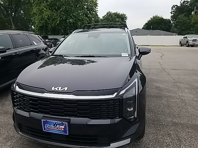 Used 2026 Kia Sportage SUV
