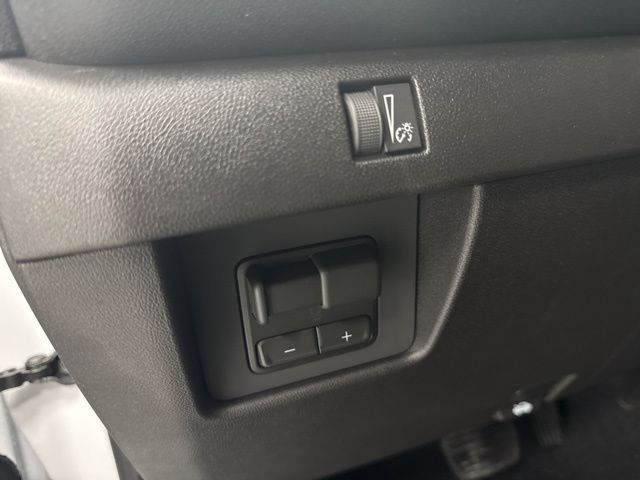 new 2026 Chevrolet Colorado car, priced at $39,260