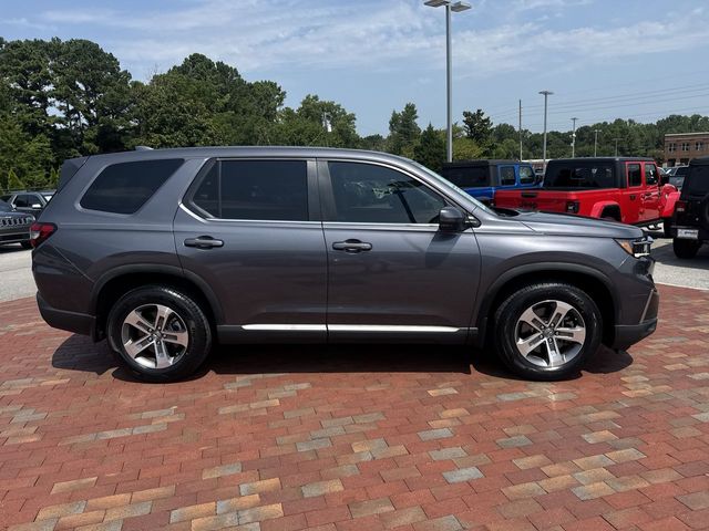Used 2023 Honda Pilot SUV