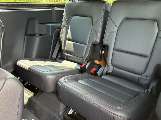 New 2025 White Ford Stroppe image 17