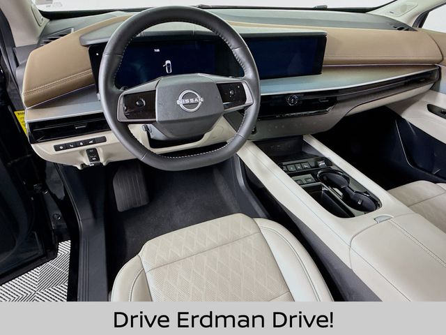 Used 2025 Nissan Murano SUV