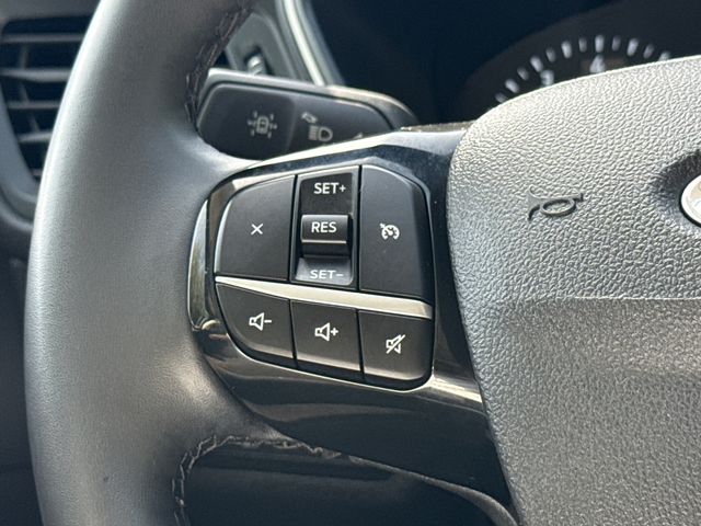 Used 2022 Ford Escape SUV