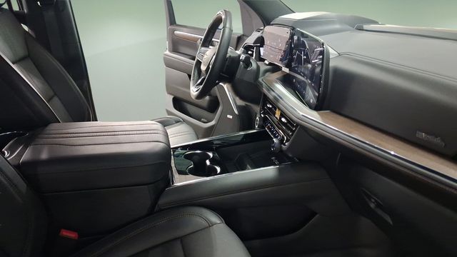 Used 2025 Chevrolet Tahoe SUV