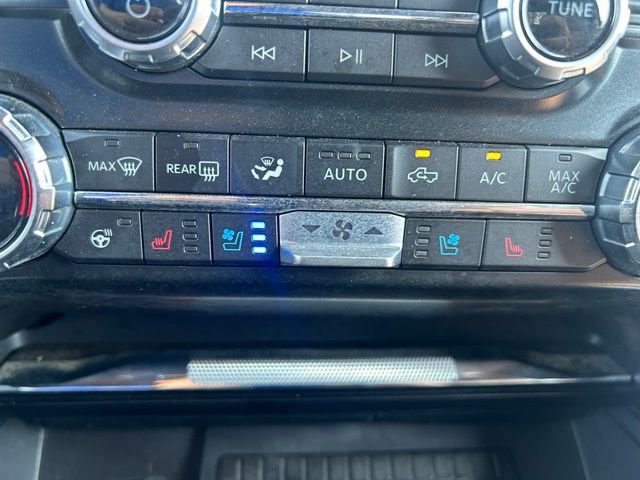 Used 2022 Ford F-150 Truck