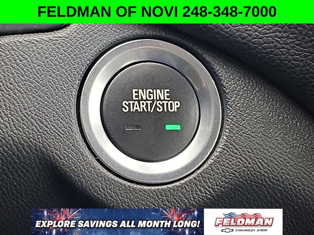 Used 2023 Chevrolet Equinox For Sale in Livonia, MI