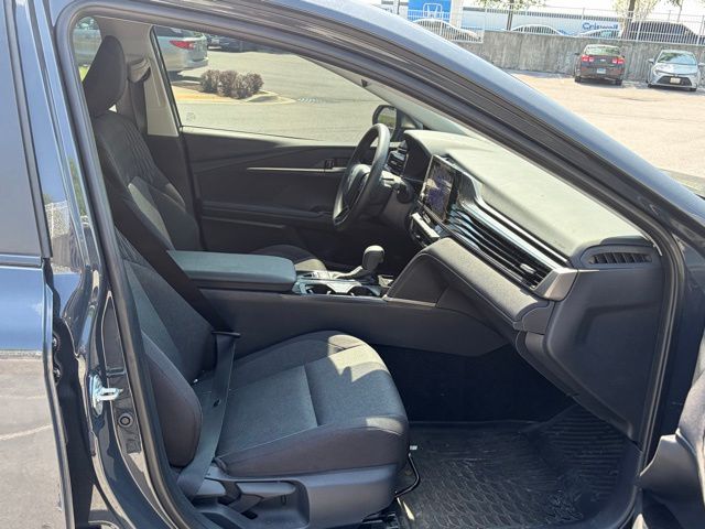 used 2025 Toyota Camry car, priced at $24,559