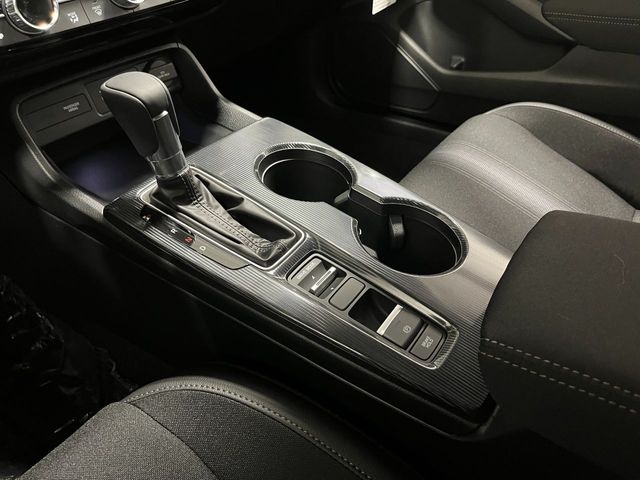 New 2026 Honda Civic Sedan Hybrid Sedan
