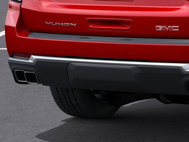 New 2026 Red GMC Denali image 14