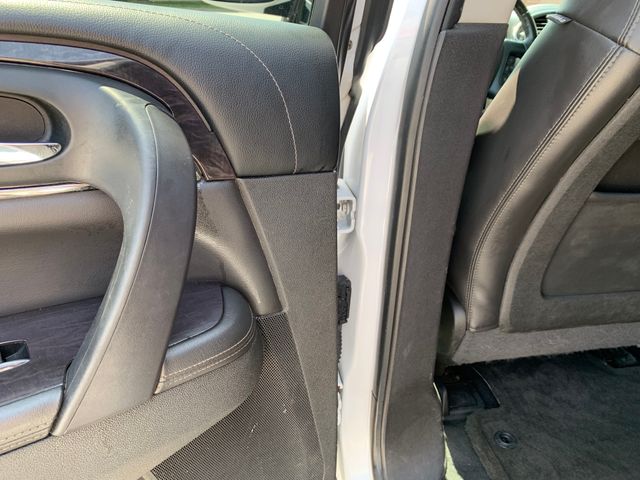 Used 2017 Buick Enclave SUV